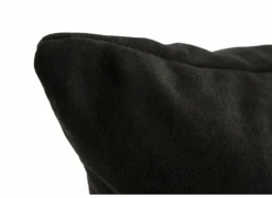 Sierkussens Nagol espresso, set van 3