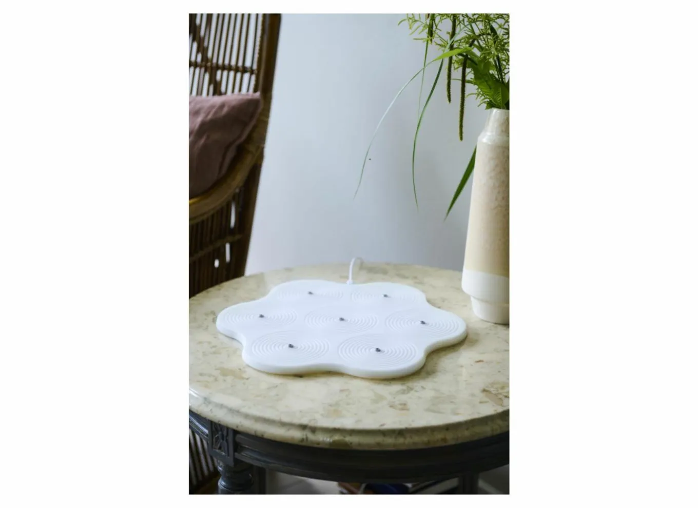 Sirius Decopower Multilader 7 stations