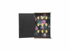 Sleutelkastje Nikolaï 38x25cm