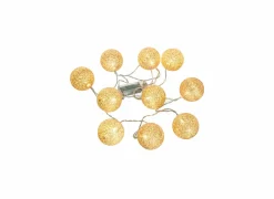 Slinger Roze Glitter 10