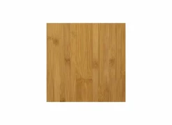 Snijplank 52x58cm - bamboe