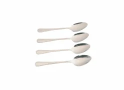 Soeplepel set van 4