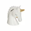Spaarpot Unicorn H15,5cm