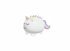 Spaarpot Unicorn H16cm
