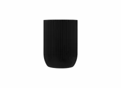 Spatelpot Blackwood zwart