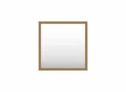 Spiegel Ariana 50x50cm