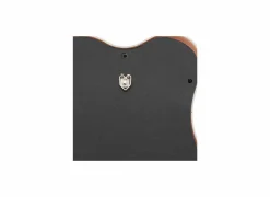 Spiegel Judy 60x38cm - kunststof/glas - beige