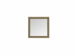 Spiegel Monticello 40x40cm