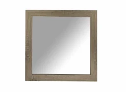 Spiegel Monticello 40x40cm
