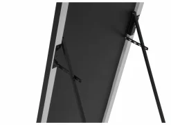 Spiegel Skyline 41x151cm