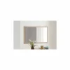 Spiegel 110x65cm - decor - castella