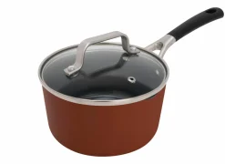 Cosy & Trendy Steelpan Cerapro Ø16cm