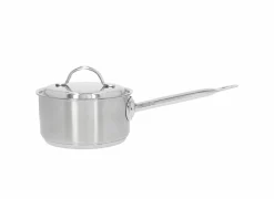 Demeyere Steelpan met deksel Resto 3 Ø16cm 1,5L - roestvrij staal