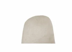 Stoel Speech 45x46x88cm - stof - beige