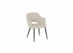 Stoel Walter stof beige