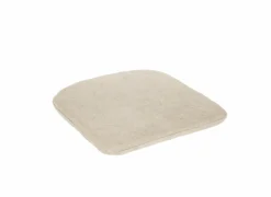 Stoelkussen Everest stof - beige