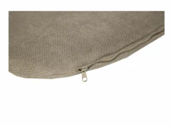 Stoelkussen Everest stof - anthelope