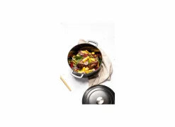 Cosy & Trendy Stoofpot Fontestic Ø28cm 6,9L - gietijzer