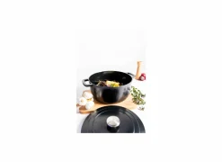 Cosy & Trendy Stoofpot Fontestic Ø28cm 6,9L - gietijzer