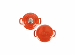 Cosy & Trendy Stoofpot Fontestic Ø20cm 2,7L - gietijzer