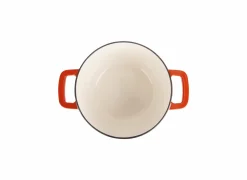 Cosy & Trendy Stoofpot Fontestic Ø20cm 2,7L - gietijzer