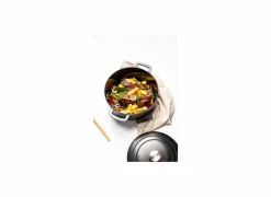 Cosy & Trendy Stoofpot Fontestic Ø24cm 4,6L - gietijzer