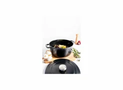 Cosy & Trendy Stoofpot Fontestic Ø24cm 4,6L - gietijzer