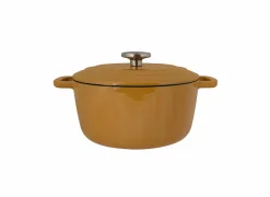 Cosy & Trendy Stoofpot Fontestic Ø24cm 4,6L - gietijzer
