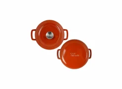 Cosy & Trendy Stoofpot Fontestic Ø24cm 4,6L -gietijzer