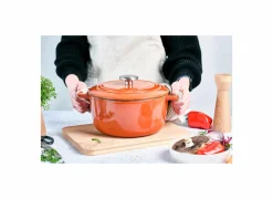 Cosy & Trendy Stoofpot Fontestic Ø24cm 4,6L -gietijzer