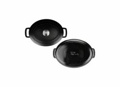 Cosy & Trendy Stoofpot Fontestic 31x24cm