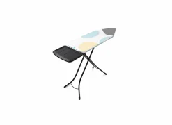 Brabantia Strijkplank c solide stoomunithouder 124x45cm