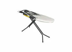 Galico Strijkplank Toulouse met strijkijzerhouder 147x42cm