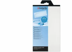 Brabantia Strijkplankhoes 131x49cm onderlegger