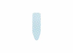 Brabantia Strijkplankhoes Fresh Breeze 124x38cm maat B
