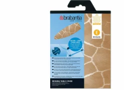 Brabantia Strijkplankovertrek