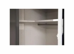 Systeemkast Orange 232cm - decor - grafiet