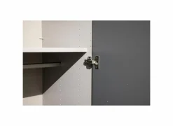 Systeemkast Orange 300cm - decor - grafiet