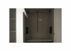 Systeemkast Orange 400cm - decor- alpine wit