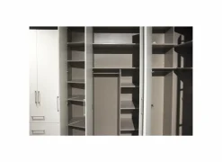 Systeemkast Orange 400cm - decor- alpine wit