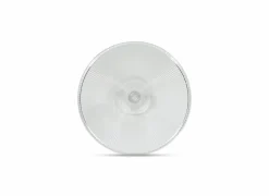 Salt & Pepper Taartschotel Aristo Ø28xH8,5cm - glas - transparant