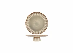 Cosy & Trendy Taartschotel Astera Pearl Ø32xH8cm