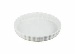 Le Creuset Taartvorm Ø28cm meringue