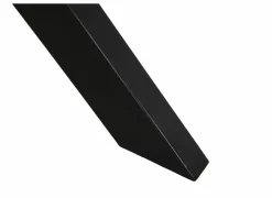 Tafel Andaman 220x110cm - mango massief - naturel