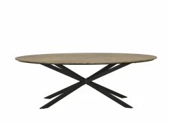 Tafel Cherry 220x120cm - lamulux - mango