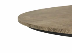 Tafel Cherry 180x102cm - lamulux - mango