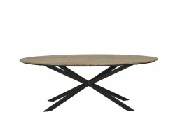 Tafel Cherry 200x102cm - lamulux - mango