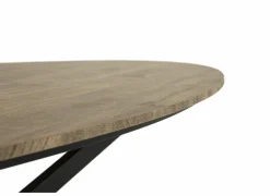 Tafel Cherry 200x102cm - lamulux - mango