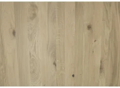 Tafel Citadel 260x120cm - eik massief - naturel