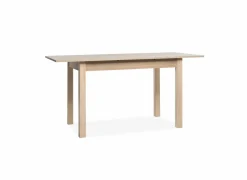Tafel Coburg 120/160x70cm - decor - sonoma eik